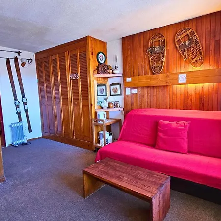 Les Neves By Alpstays *