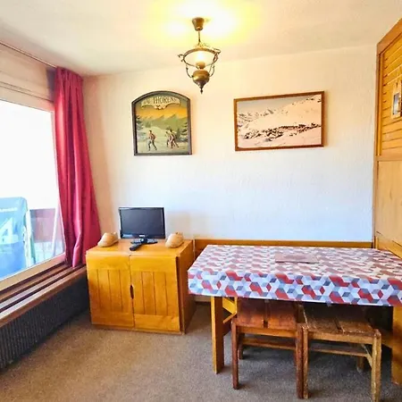 Les Neves By Alpstays Val Thorens