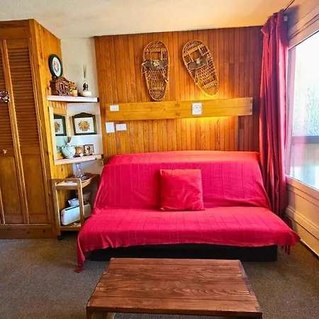 Les Neves By Alpstays * Val Thorens