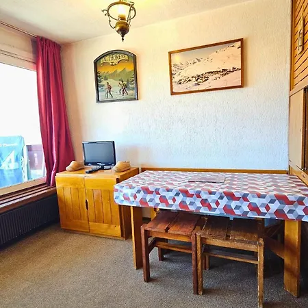 Les Neves By Alpstays * Val Thorens