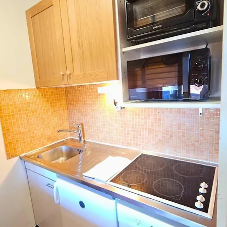 Les Neves By Alpstays