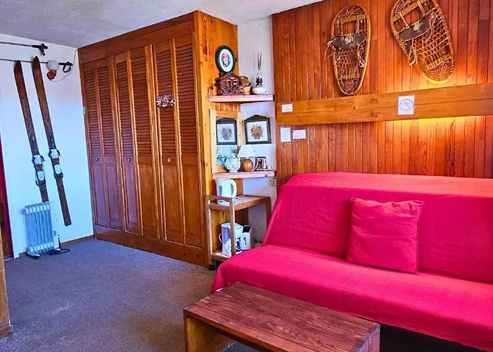 Les Neves By Alpstays *