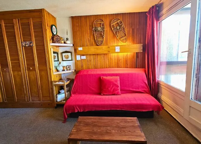 Les Neves By Alpstays * Val Thorens