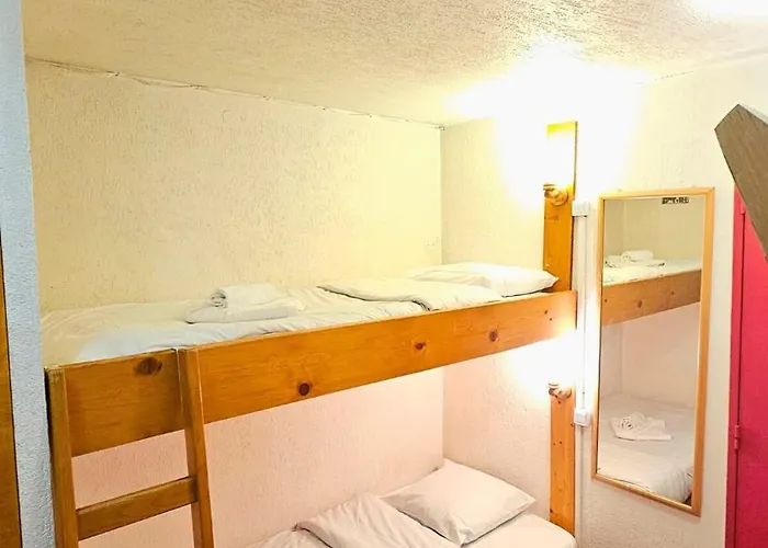 Daire Les Neves By Alpstays