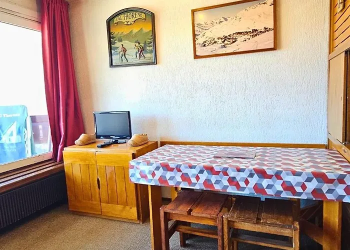 Les Neves By Alpstays * Val Thorens