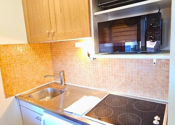 Les Neves By Alpstays